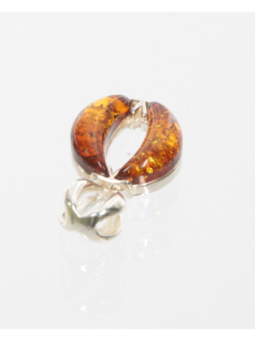 Srebrny wisiorek z...